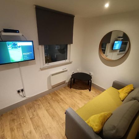 Lovely 1 Bedroom Apartment In London Kültér fotó
