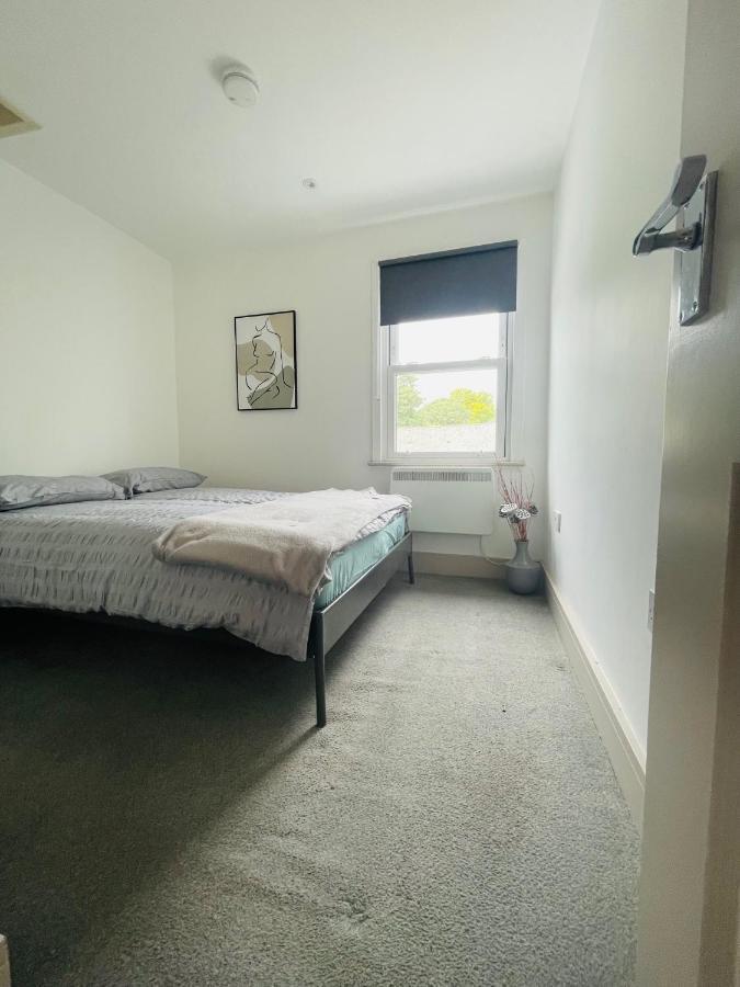 Lovely 1 Bedroom Apartment In London Kültér fotó