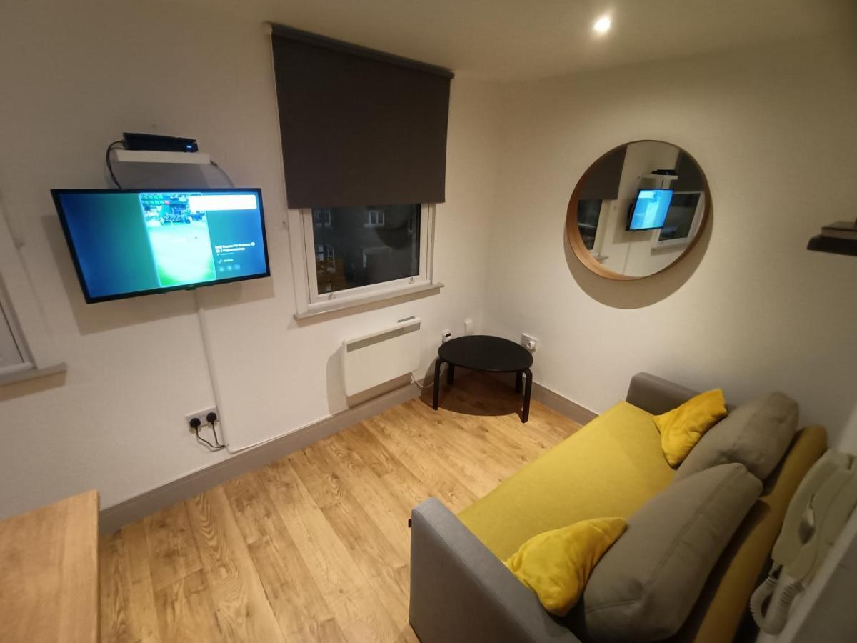 Lovely 1 Bedroom Apartment In London Kültér fotó