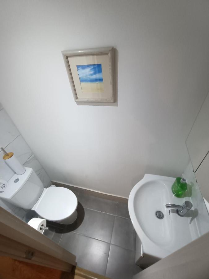 Lovely 1 Bedroom Apartment In London Kültér fotó