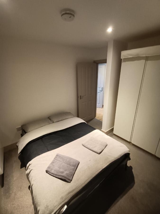 Lovely 1 Bedroom Apartment In London Kültér fotó
